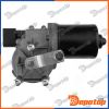 Moteur d'essuie-glace avant pour SKODA | ESW-SK-026, 27623